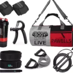 Accessories and Clothes – Preparation of an exercise plan