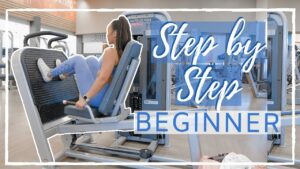 Read more about the article Beginners Exercise Program (SAMPLE)