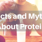 Protein Intake – Facts and Myths