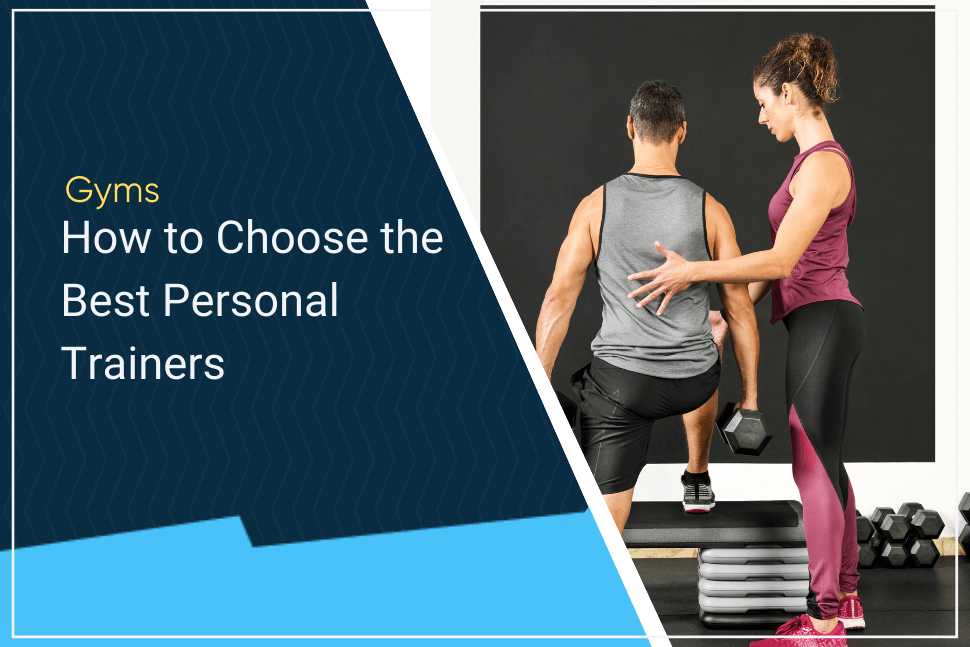 Read more about the article Points to consider while hiring a Personal Trainer